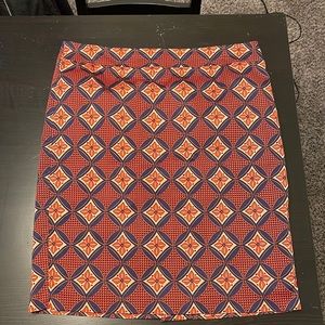 Ann Taylor Skirt - Size 14